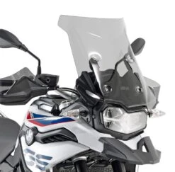 GIVI D5127S Windscherm Getint BMW F 750/850 GS (18-)