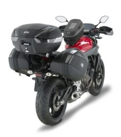GIVI 2118FZ Topkofferrek Yamaha MT-07 (14-17)