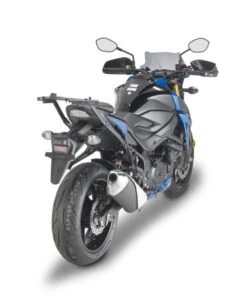 GIVI 3113FZ Topkofferrek Suzuki GSX S750 (17-19)