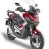 GIVI D1156ST Windscherm Transparant Honda X-ADV 750 (17-19)