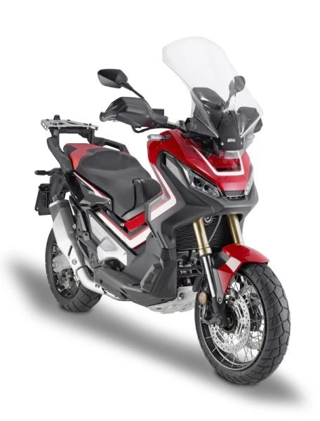 GIVI D1156ST Windscherm Transparant Honda X-ADV 750 (17-19)
