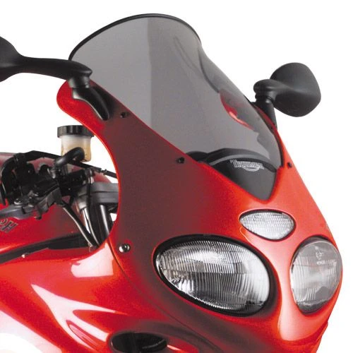 GIVI D223S Windscherm Getint Triumph RS 955 (00-01)