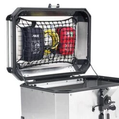 GIVI E161 Bagagenet Voor In Trekker Outback Topkoffer