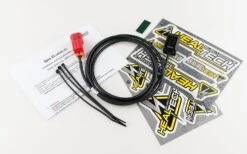 GiPro X Kabel Set Aprilia Uitvoering 1
