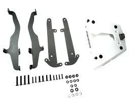 GIVI SRA5127 Topkofferrek Aluminium BMW F 750/850 GS (18)