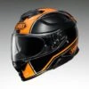 Shoei GT-Air II Panorama Motorhelm