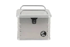 Hepco & Becker Alubox 35 Ltr