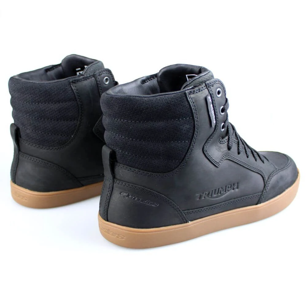 Triumph J-6 Waterproof Motorschoenen - Afbeelding 3