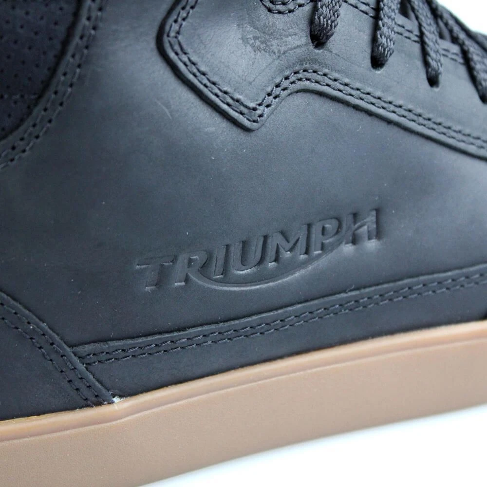 Triumph J-6 Waterproof Motorschoenen - Afbeelding 4
