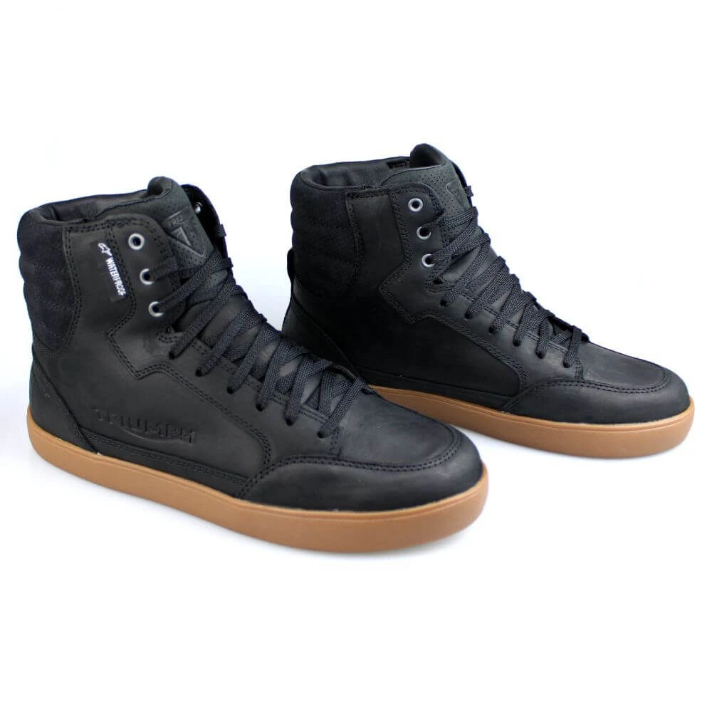 Triumph J-6 Waterproof Motorschoenen - Afbeelding 5