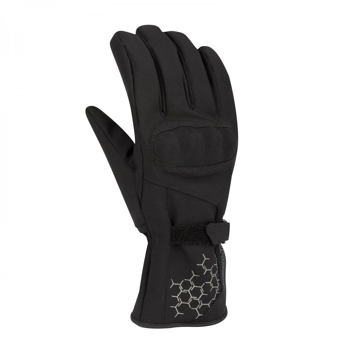 Bering Kevin Motorhandschoenen