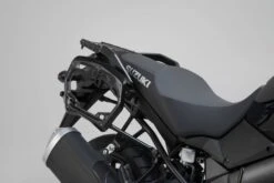 SW-Motech Zijdrager Set Pro Suzuki V-Strom 1000 (14-)