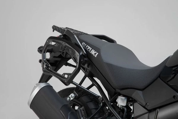 SW-Motech Zijdrager Set Pro Suzuki V-Strom 1000 (14-)