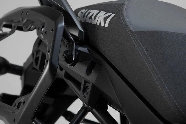 SW-Motech Zijdrager Set Pro Suzuki V-Strom 1000 (14-) - Afbeelding 3