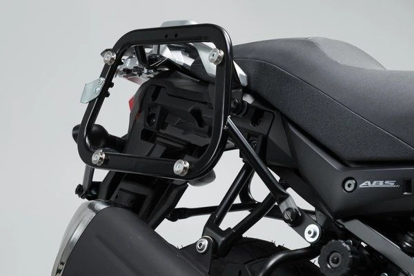 SW-Motech Koffersysteem Trax Adventure Zwart 37/37L Suzuki V-Strom 650 (17-)