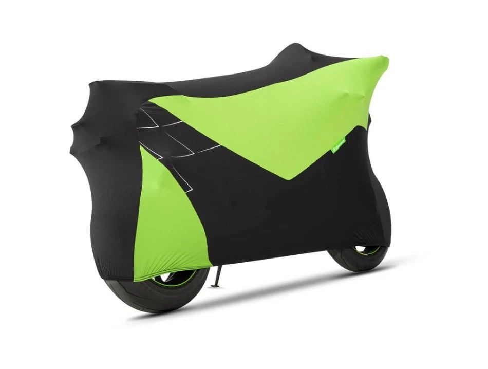 Kawasaki Motorhoes Indoor Superstretch