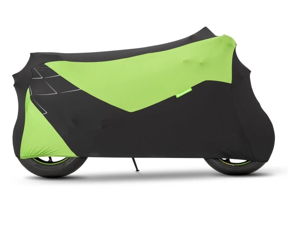 Kawasaki Motorhoes Indoor Superstretch - Afbeelding 2