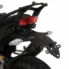 R&G LP0307BK Kentekenplaathouder Ducati Multistrada V4(S) 21-