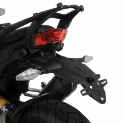 R&G LP0307BK Kentekenplaathouder Ducati Multistrada V4(S) 21-