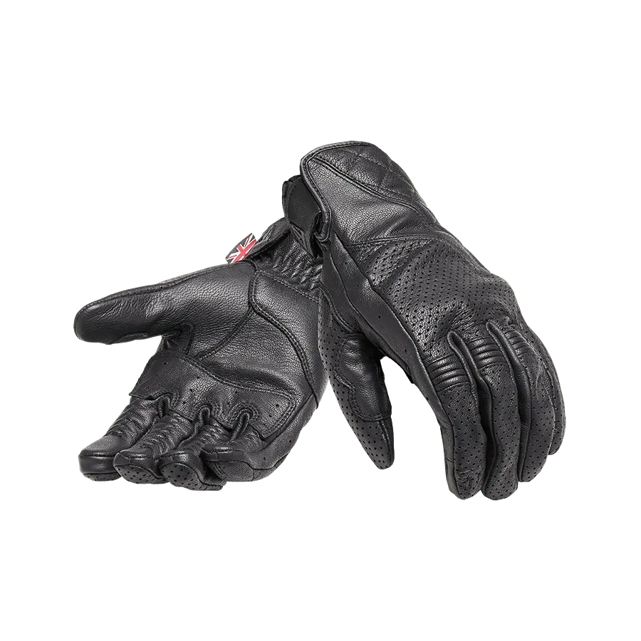 Triumph Banner Motorhandschoenen - Afbeelding 2