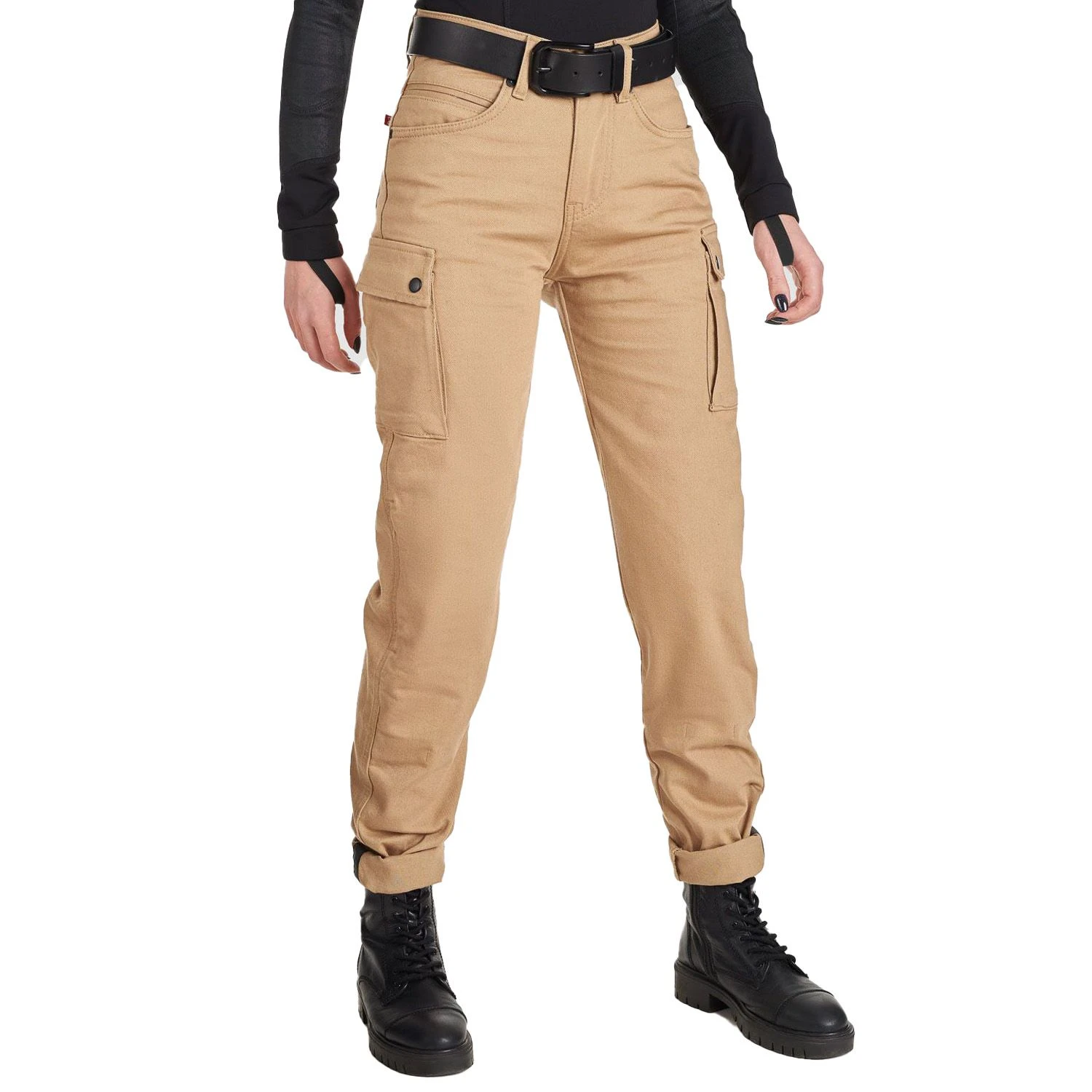 Pando Moto Mila Cargo - Afbeelding 2