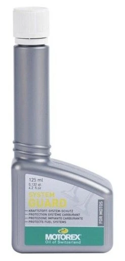 Motorex System Guard 125ml