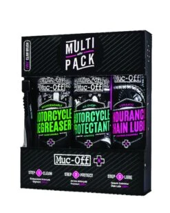 Muc-off Multi Value Pack