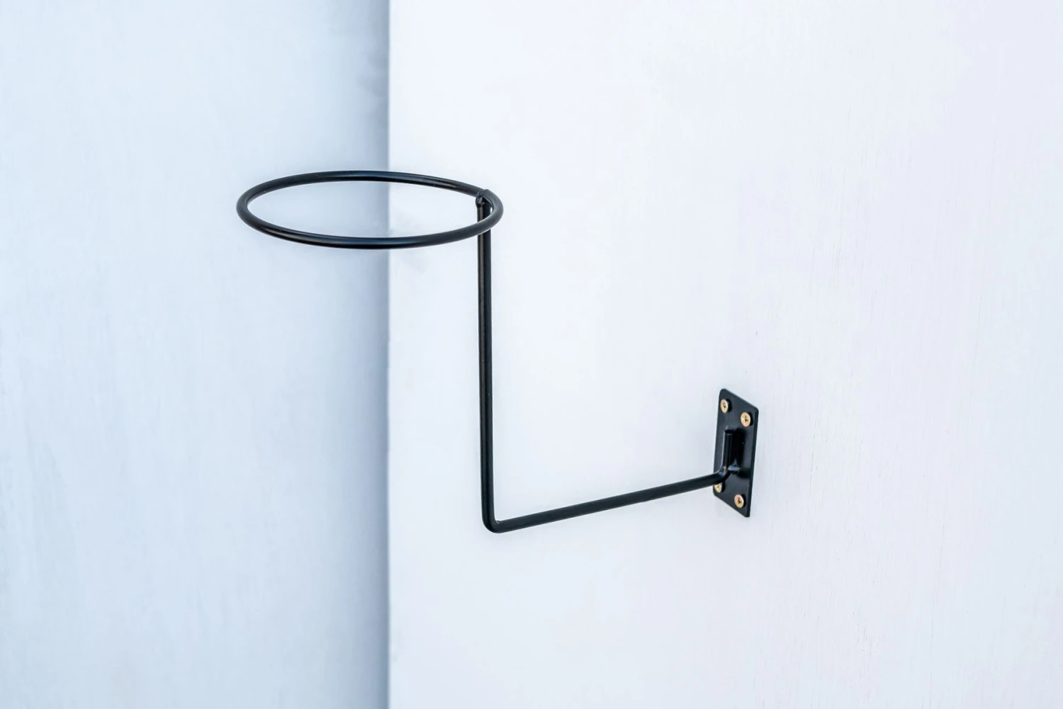 Helm Houder Muurstandaard MC Essentials - Afbeelding 6