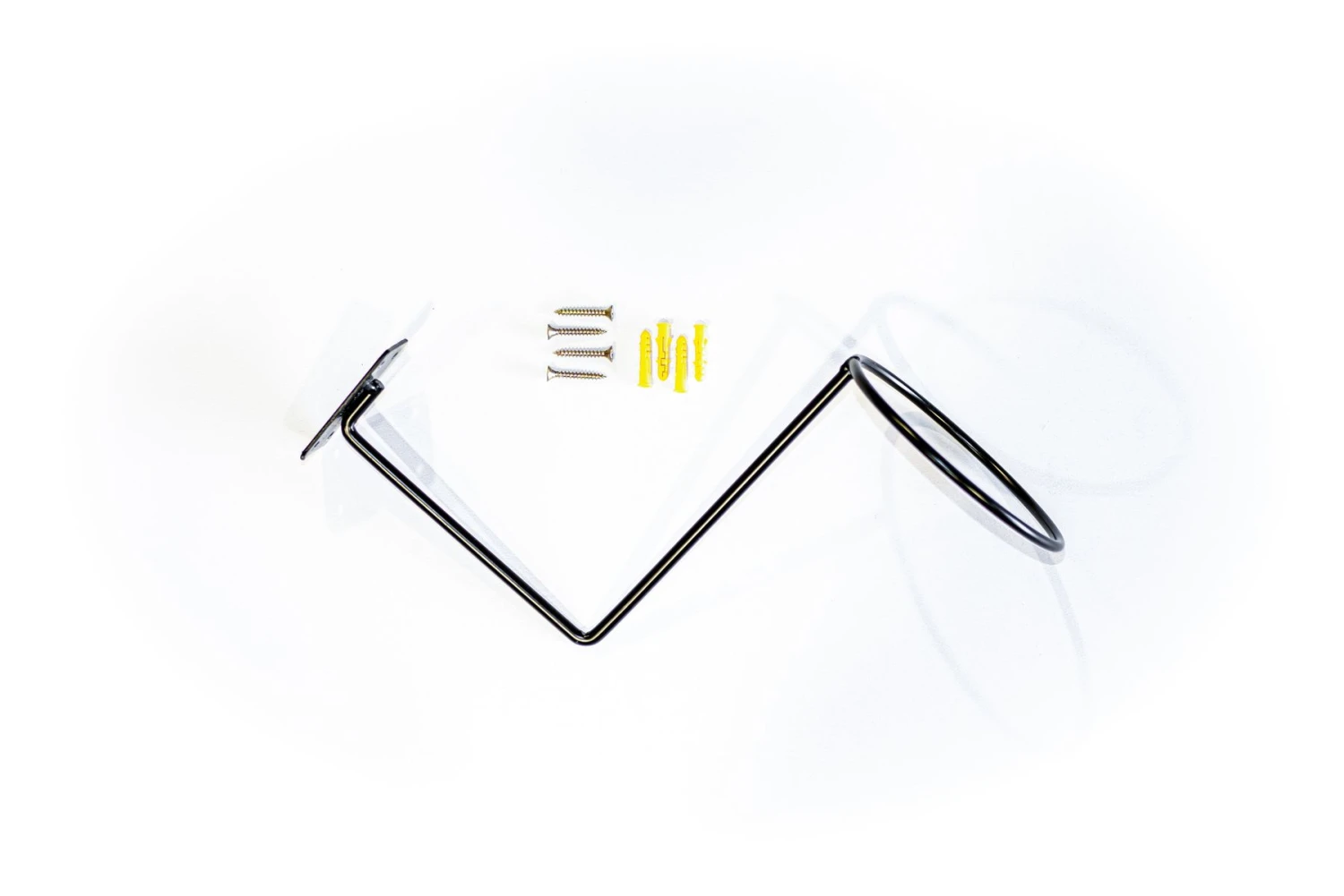 Helm Houder Muurstandaard MC Essentials - Afbeelding 2