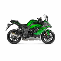 Akrapovic Heat Shield (Carbon) Kawasaki Ninja 1000 SX (20-)