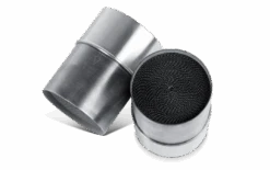 Akrapovic Katalysator Set Kawasaki ZZR 1400 (12-15) / FJR 1300 (13-15)