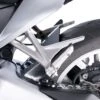 Puig Achterspatbord Mat Zwart Honda VFR1200 (10-)