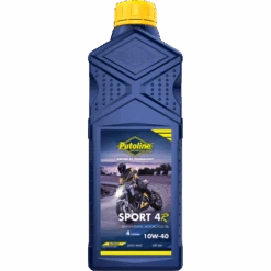 Putoline Sport 4R 10W-40 1L