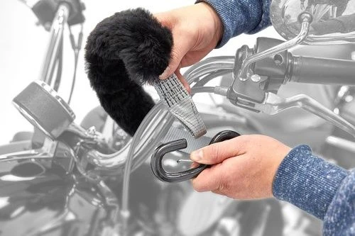 AceBikes Spanbanden Deluxe Duo Set - Afbeelding 7