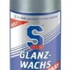 S100 Glans Wax Spray 250ml