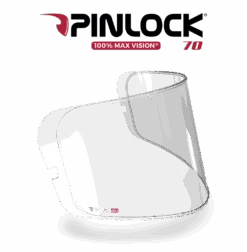 SMK Pinlock 70 Lens Gullwing