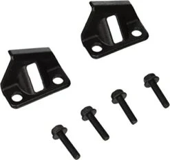 GIVI Montagekit Voor Topkofferplaat