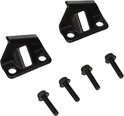 GIVI Montagekit Voor Topkofferplaat