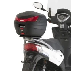 GIVI SR6106 Topkofferrek Monolock Kymco Agility 50-200 R16+ (14-17)
