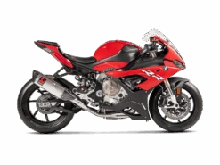 Akrapovic Racing Line Titanium BMW S 1000 RR (19-22)