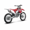 Akrapovic Evolution Line (Titanium) Honda CRF 250 R / RX (11-13)
