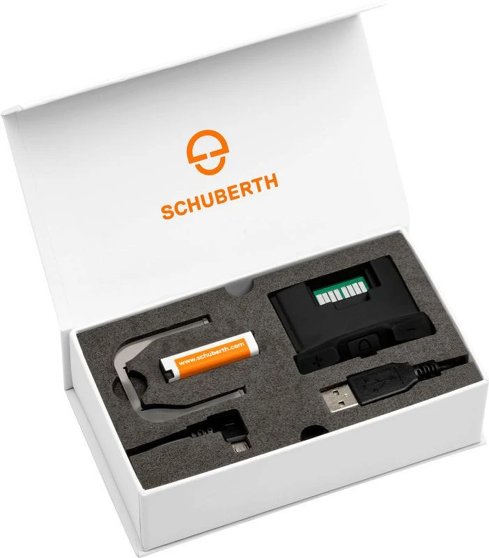 Schuberth SC1 Advanced - Afbeelding 3