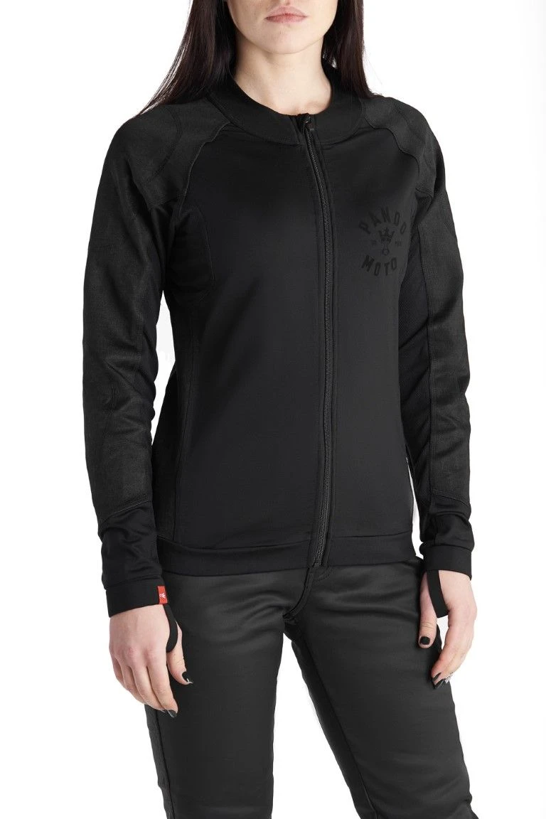 Pando Moto Shell UH 03 - Afbeelding 4