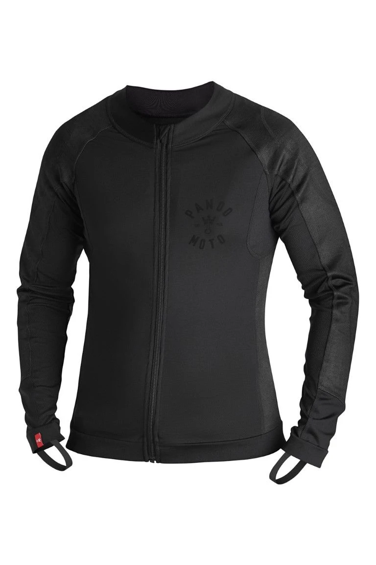 Pando Moto Shell UH 03 - Afbeelding 6