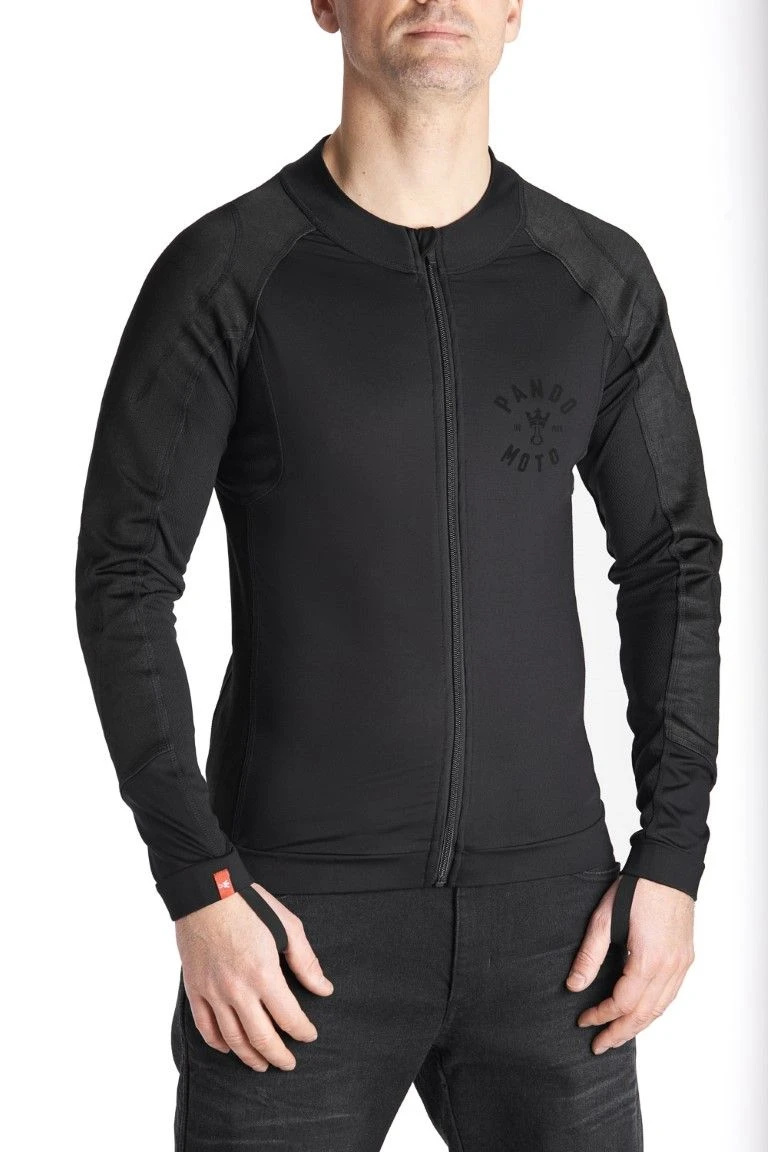 Pando Moto Shell UH 03 - Afbeelding 3