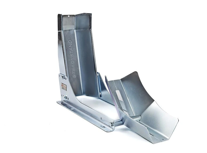 AceBikes SteadyStand Fixed Standaard - Afbeelding 6