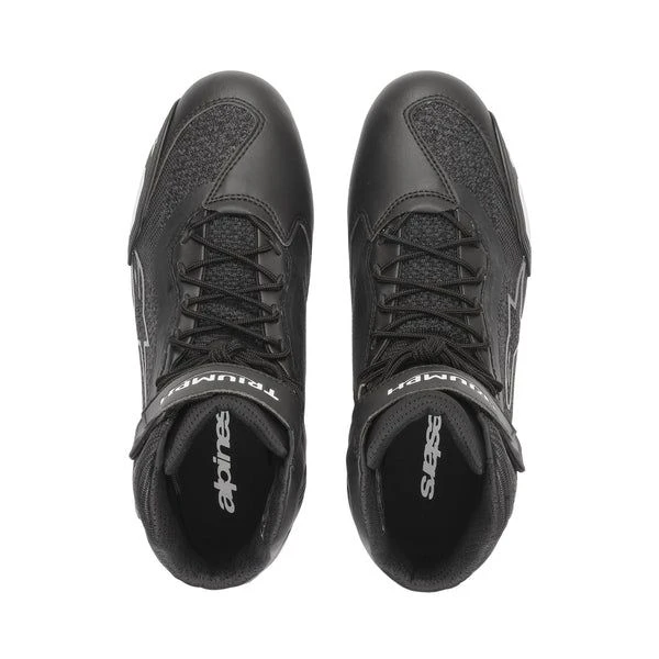 Triumph Faster-3 Rideknit Motorschoenen - Afbeelding 3