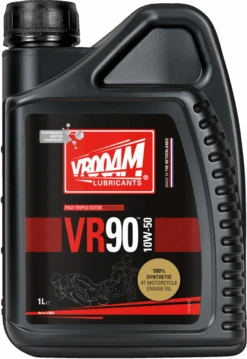 Vrooam VR90 10W50 1ltr