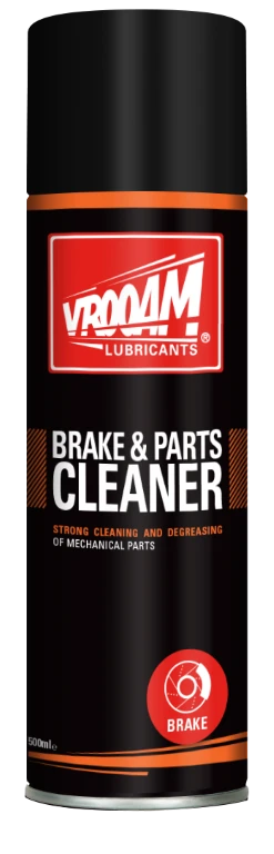 Vrooam Brake & Parts Cleaner