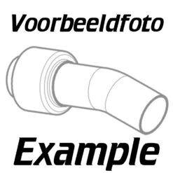 Akrapovic DB Killer V-TUV290